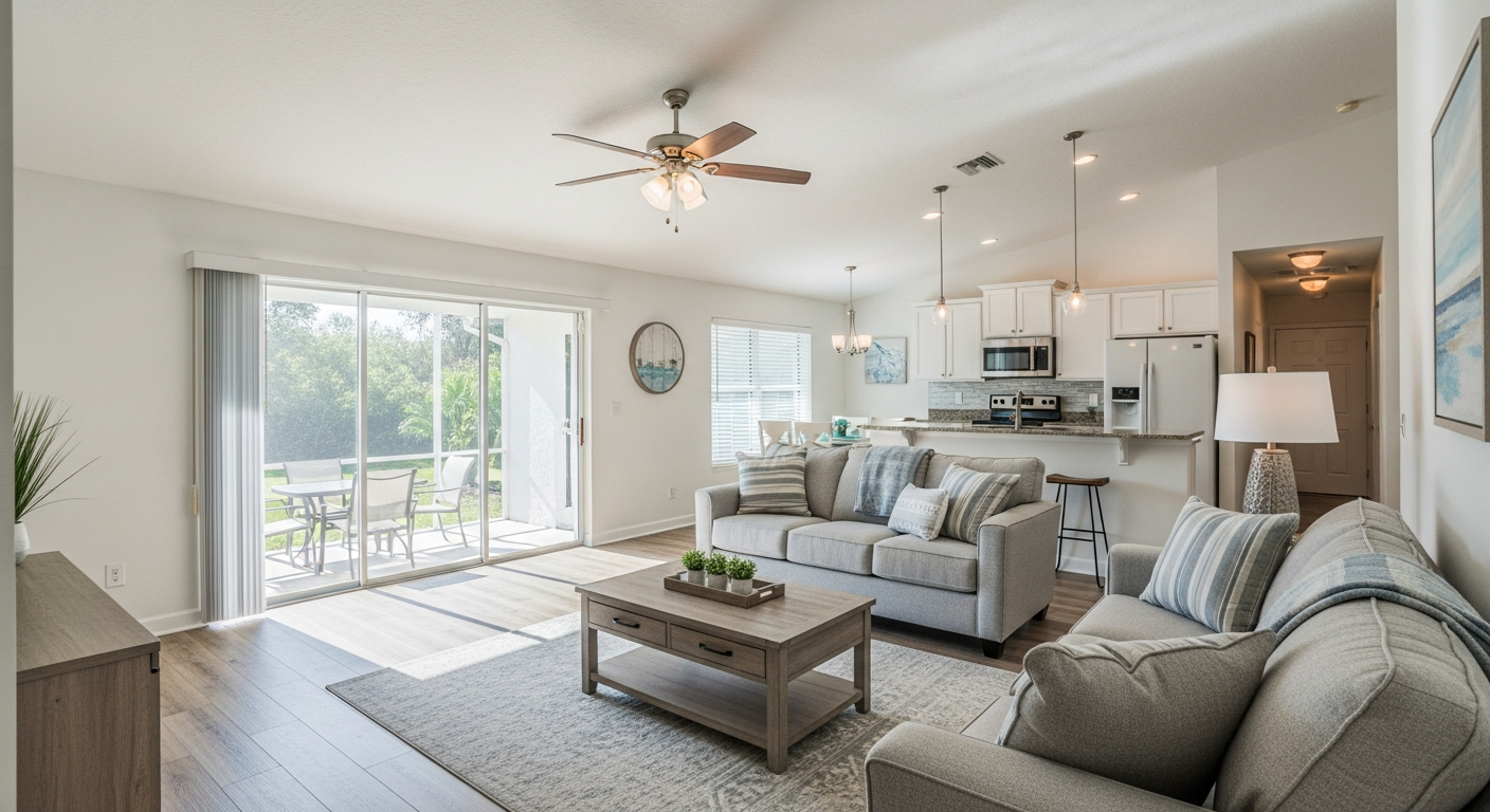 5 Reasons East Hillsborough Beats Tampa for Rental Investors