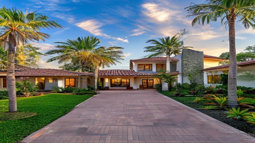 Kissimmee Landlords Win as Osceola Vacation Rentals Cool
