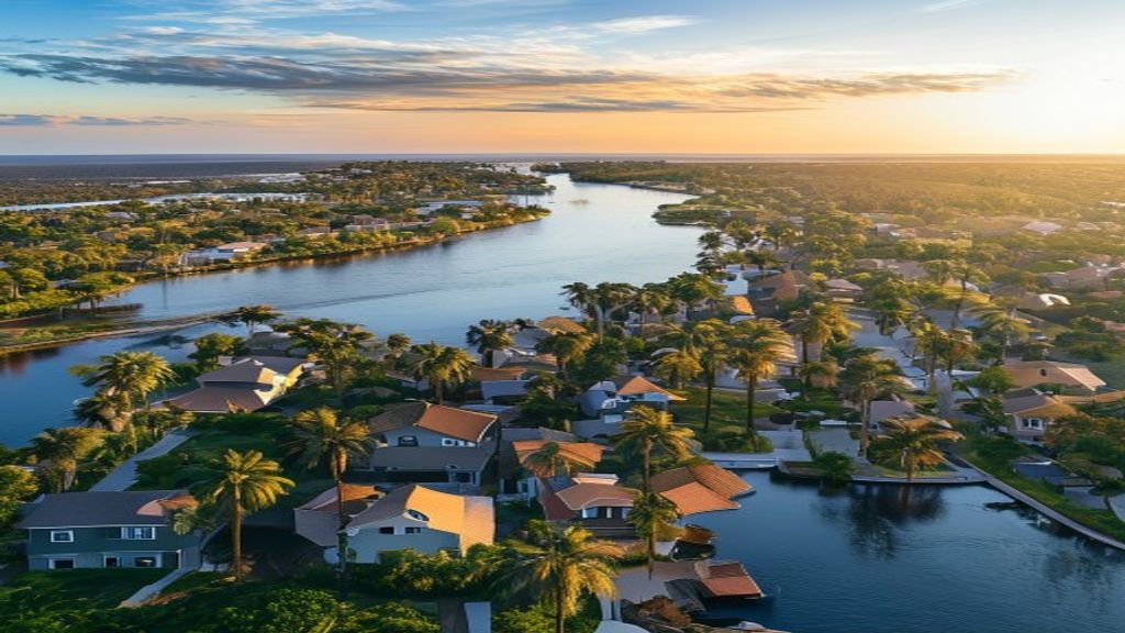Is New Port Richey the Better Pasco Rental Investment?