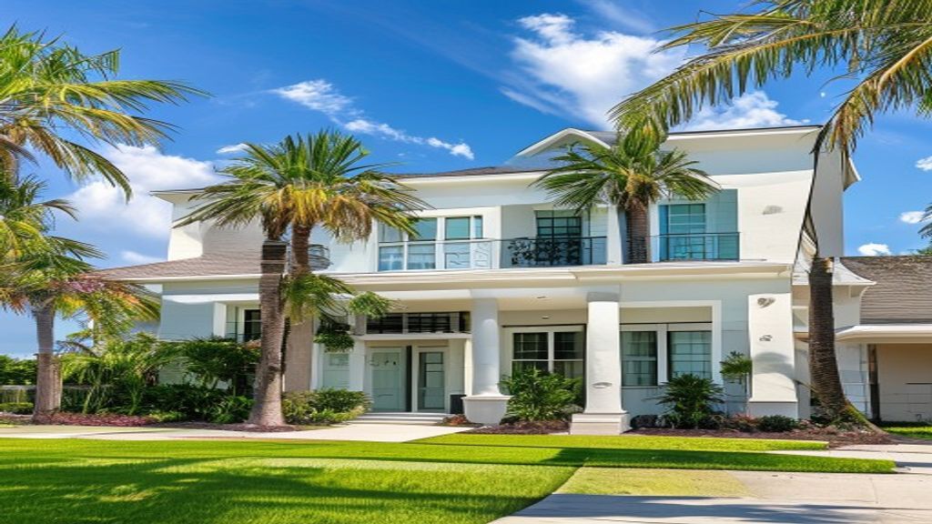 Port Charlotte Rental Market 2026: Pricing to Beat Vacancy