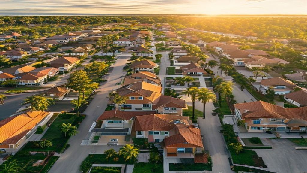 Wildwood Rental Market 2026: Sumter County's Growth Engine